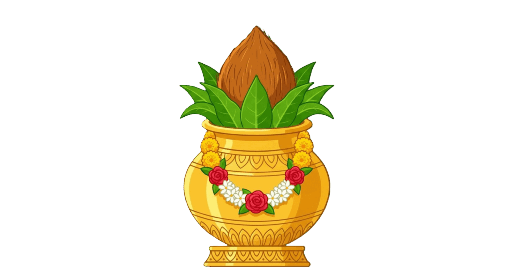 Kalash Png Transparent Hd 2 1024x559